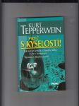 Pryč s kyselostí (Jak udržet kyselé a zásadité látky v těle v rovnováze - Tajemství dlouhověkosti) - náhled