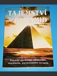 Tajemství pyramid - náhled