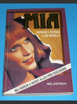 Mia (Mia Farrow) - náhled