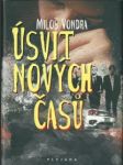 Úsvit nových časů - náhled