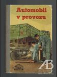 Automobil v provozu - náhled