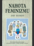 Nahota feminizmu - náhled