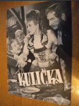 Filmový program - Kulička - 971 - náhled