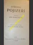 Střední pojizeří - kamenický jan - náhled