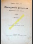 Bisnagarská princezna - román venkovského studenta - assolant alfred - náhled