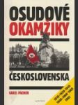 Osudové okamžiky Československa - náhled