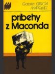 Príbehy z Maconda - náhled