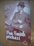 Filmový program - Pan Smith přichází - 674 A - náhled