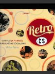 Retro čs - náhled