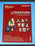 Maturita - Literatura - náhled