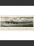 Mostecko / Humboldtka [Josef Sudek - 11 fotografií - Most] - náhled