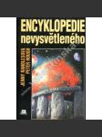 Encyklopedie nevysvětleného - náhled