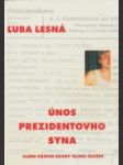 Únos prezidentovho syna - náhled