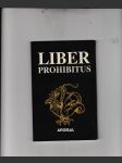 Liber Prohibitus aneb Zakázaná kniha - náhled