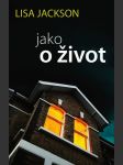 Jako o život jackson lisa - náhled