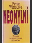 Neomylní.Tajomstvá exkluzívnych klubov,lóží a krúžkov - náhled