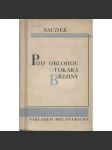 Pod oblohou Otokara Březiny - Otokar Březina (obálka Vít Obrtel) - náhled