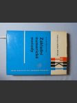 Základní numerické metody : Určeno inž. a technikům, a jako stud. pomůcka pro posl. vys. škol techn. směru - náhled