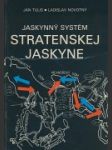 Jaskynný systém Stratenskej jaskyne - náhled