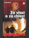 Za vlast a za chlast - náhled