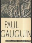 Paul Gauguin - náhled