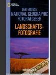 Landschafts - fotografie - náhled