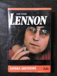 Známý neznámý Lennon - náhled