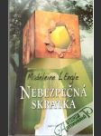 Nebezpečná skratka - náhled