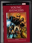 Nejmocnější hrdinové Marvelu: Young Avengers (Pomocníčci / Debutanti), č. 60 - náhled