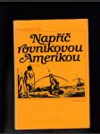 Napříč rovníkovou Amerikou - náhled