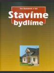 Stavíme bydlíme - náhled