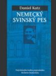 Nemecký svinský pes - náhled