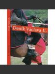 Deník Václava II. - náhled