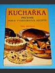 Kuchařka 2 - Pečeme podle vyzkoušených receptů - náhled