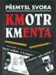 Kmotr kmenta - náhled