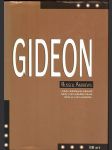 Gideon andrews russel - náhled