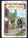 Hrabě a pasák - náhled