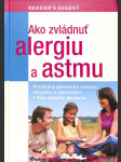 Ako zvládnuť alergiu a astmu - náhled