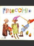 Pinocchio (LP) - náhled