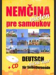 Nemčina nielen pre samoukov - náhled