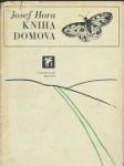 Kniha domova - náhled