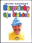 Rozprávky uja Klobásu - náhled