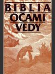 Biblia očami vedy - náhled