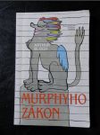 Murphyho zákon - náhled