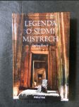 Legenda o sedmi mistrech - náhled