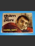 Říkám to písní (Karel Gott) - náhled