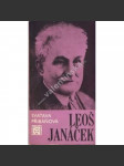 Leoš Janáček - náhled