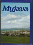 Myjava (Monografia) - náhled