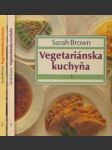 Vegetariánska kuchyňa I.- II. - náhled