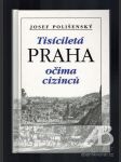 Tisíciletá Praha očima cizinců - náhled